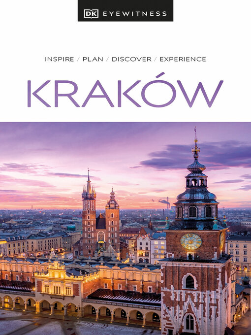 Title details for Krakow by DK Travel - Available